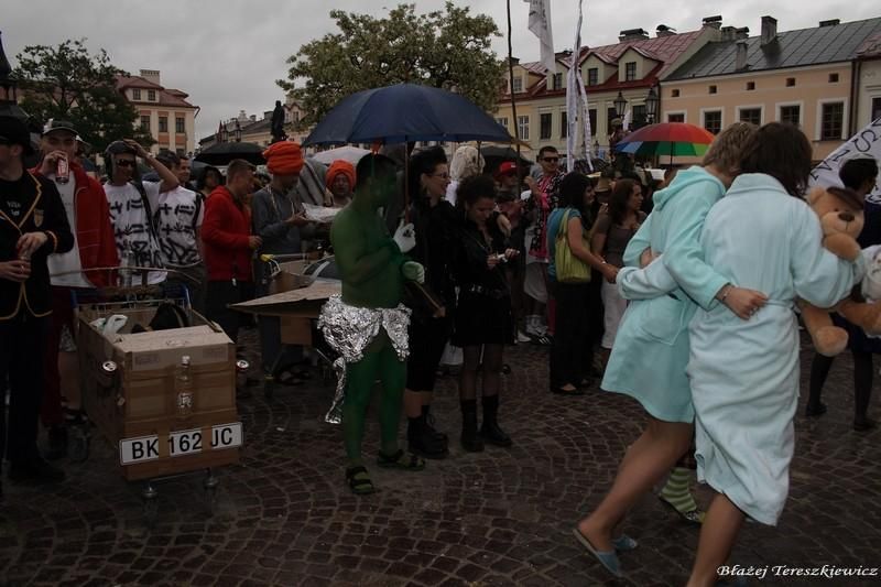 Juwenalia Politechniki - Rzeszów 2009