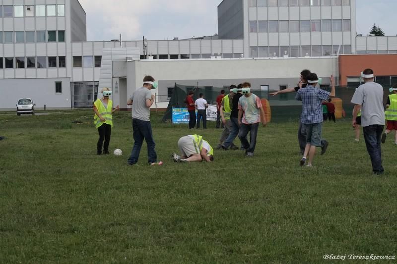 Juwenalia Politechniki - Rzeszów 2009