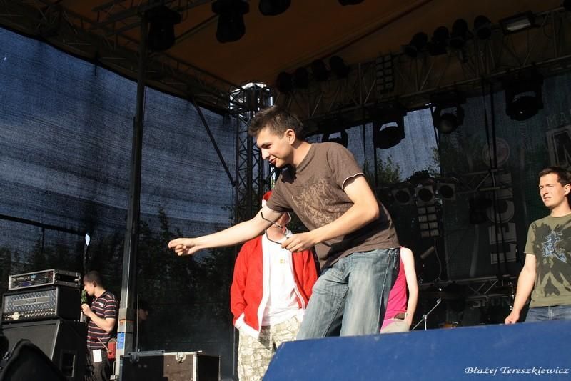 Juwenalia Politechniki - Rzeszów 2009