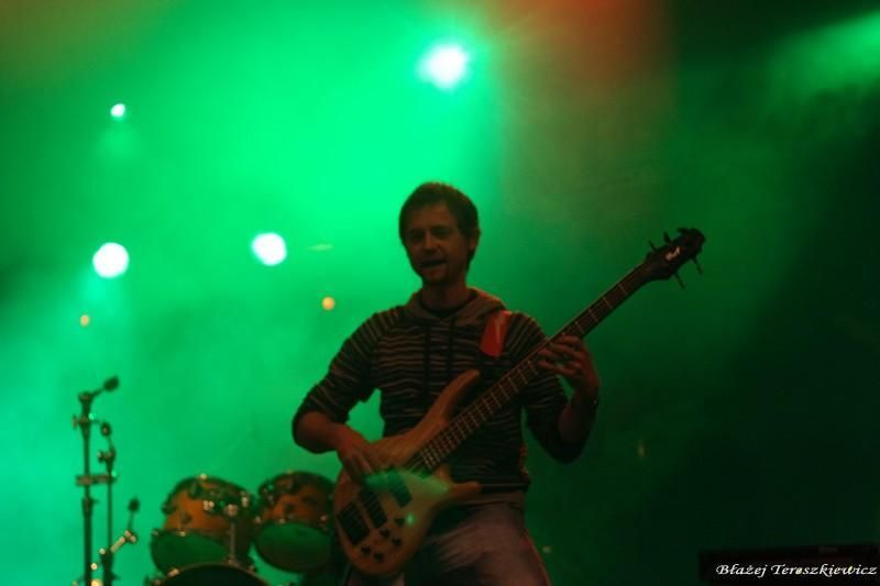 Juwenalia Politechniki - Rzeszów 2009