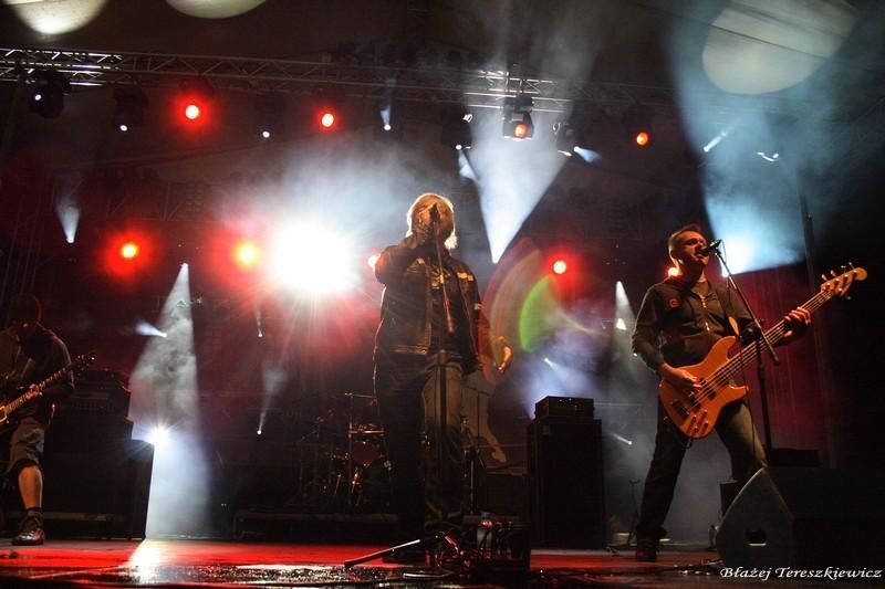 Juwenalia Politechniki - Rzeszów 2009