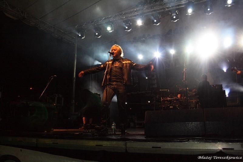 Juwenalia Politechniki - Rzeszów 2009