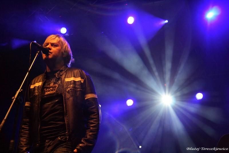 Juwenalia Politechniki - Rzeszów 2009