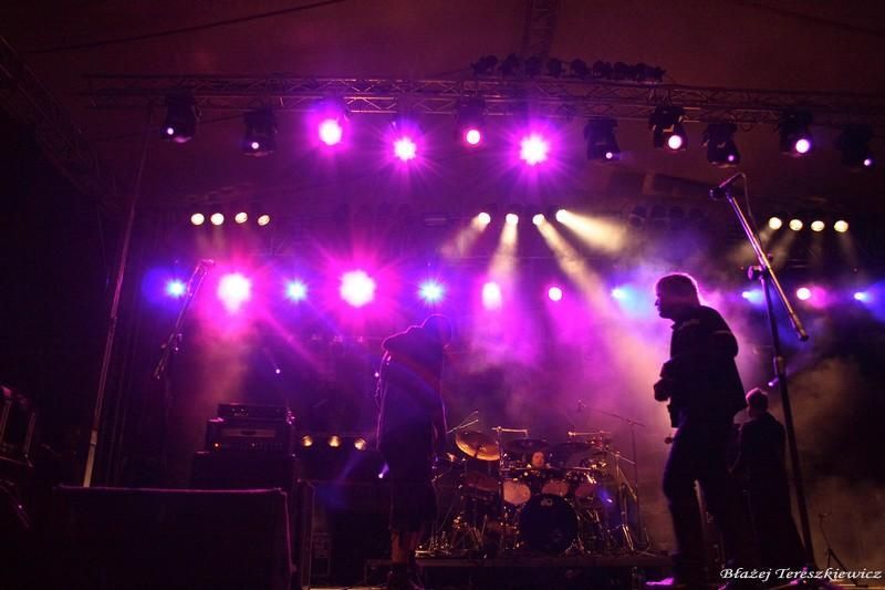 Juwenalia Politechniki - Rzeszów 2009