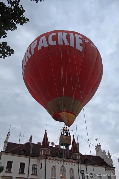 Rajd Rzeszowski 2009