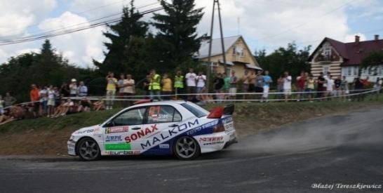 Rajd Rzeszowski 2009