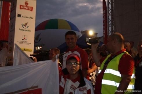 Rajd Rzeszowski 2009