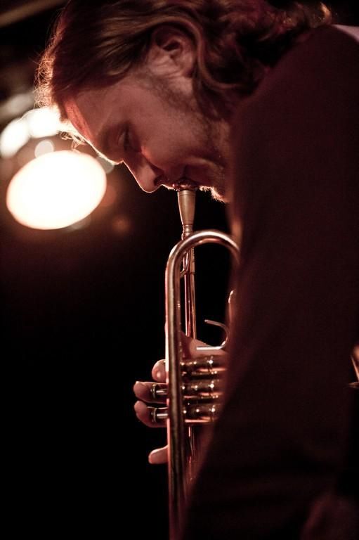 Pink Freud - Jazz Club Gramofon - Rzeszów - kwiecień 2009