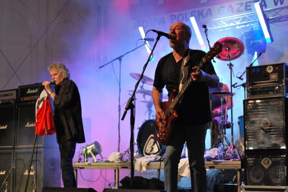 Nazareth - Rynek - Rzeszów - wrzesień 2009