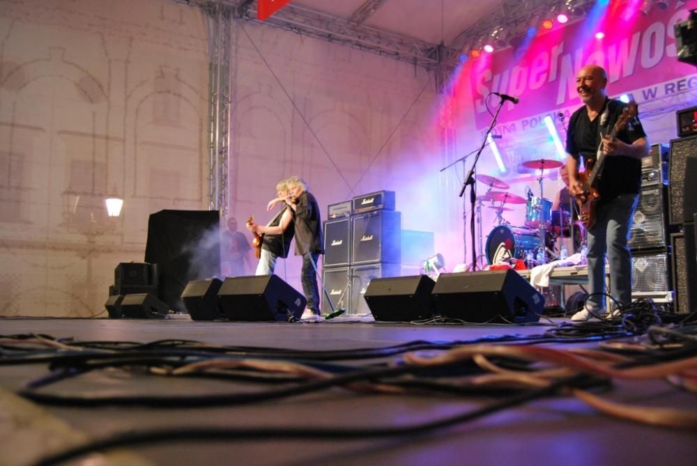 Nazareth - Rynek - Rzeszów - wrzesień 2009
