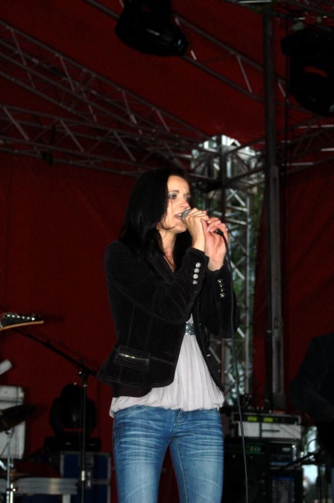 Dni Jarosławia - Rynek - Jarosław - 21.06.2009