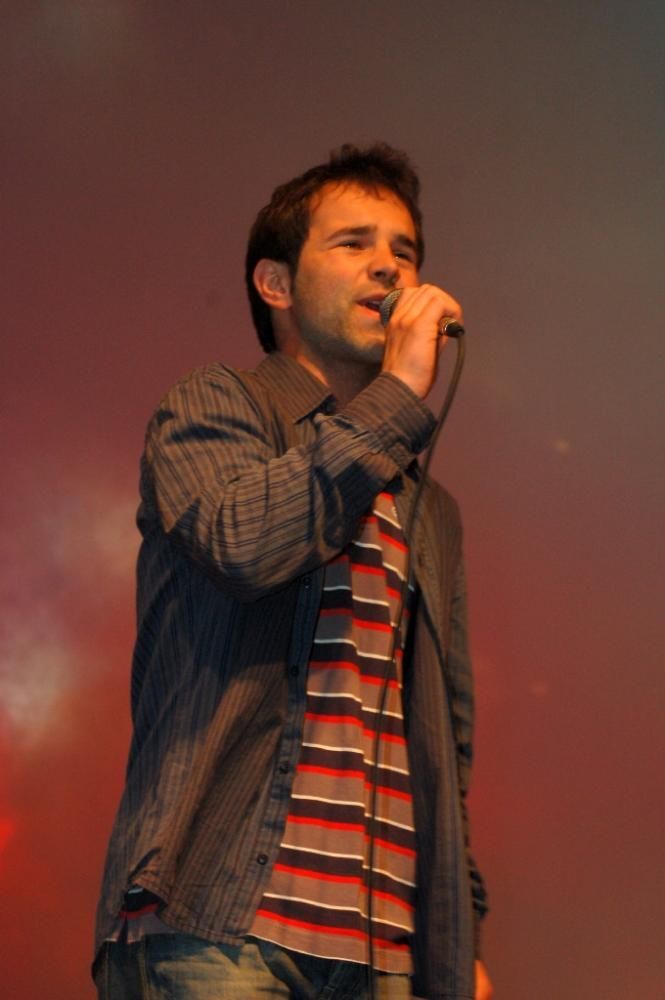 Dni Jarosławia - Rynek - Jarosław - 21.06.2009