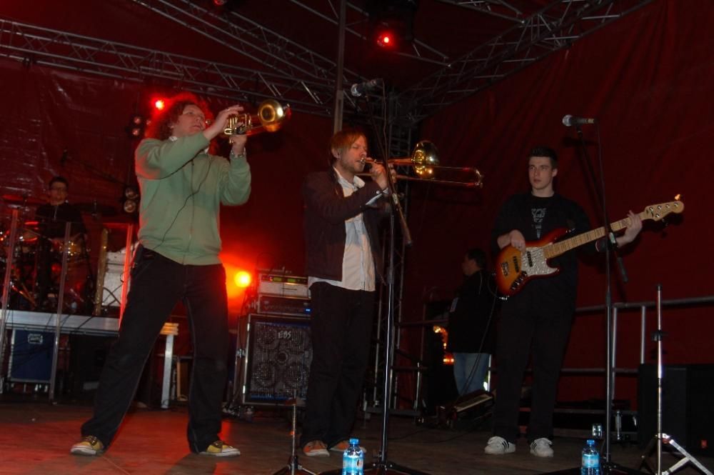 Dni Jarosławia - Rynek - Jarosław - 21.06.2009