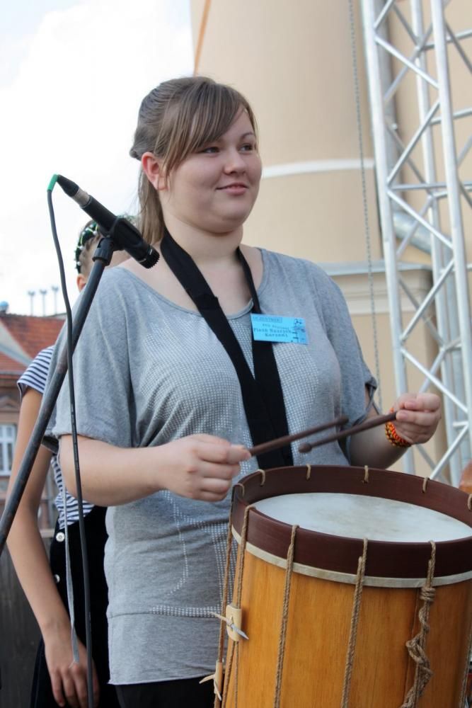 Festiwal Muzyki Dawnej "Pieśń Naszych Korzeni" - Jarosław - 23-30.08.2009