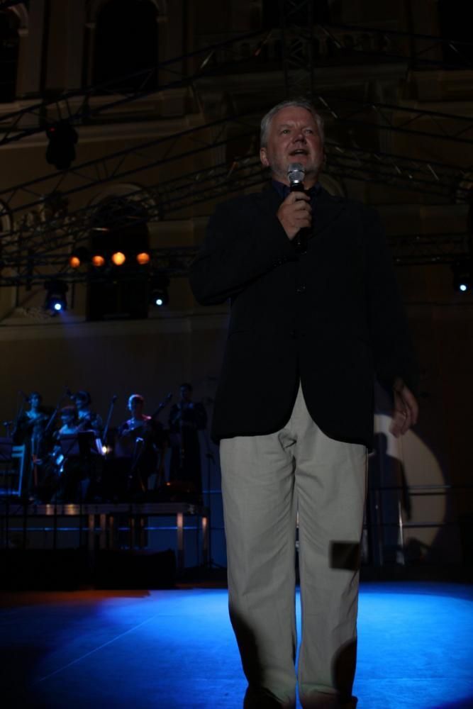 Festiwal Muzyki Dawnej "Pieśń Naszych Korzeni" - Jarosław - 23-30.08.2009