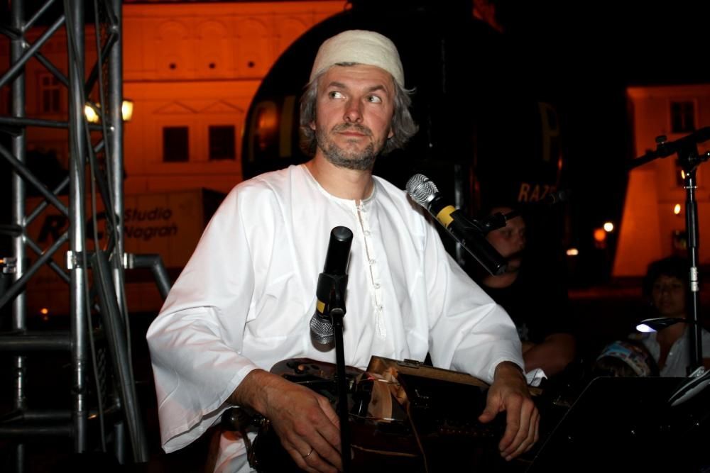 Festiwal Muzyki Dawnej "Pieśń Naszych Korzeni" - Jarosław - 23-30.08.2009