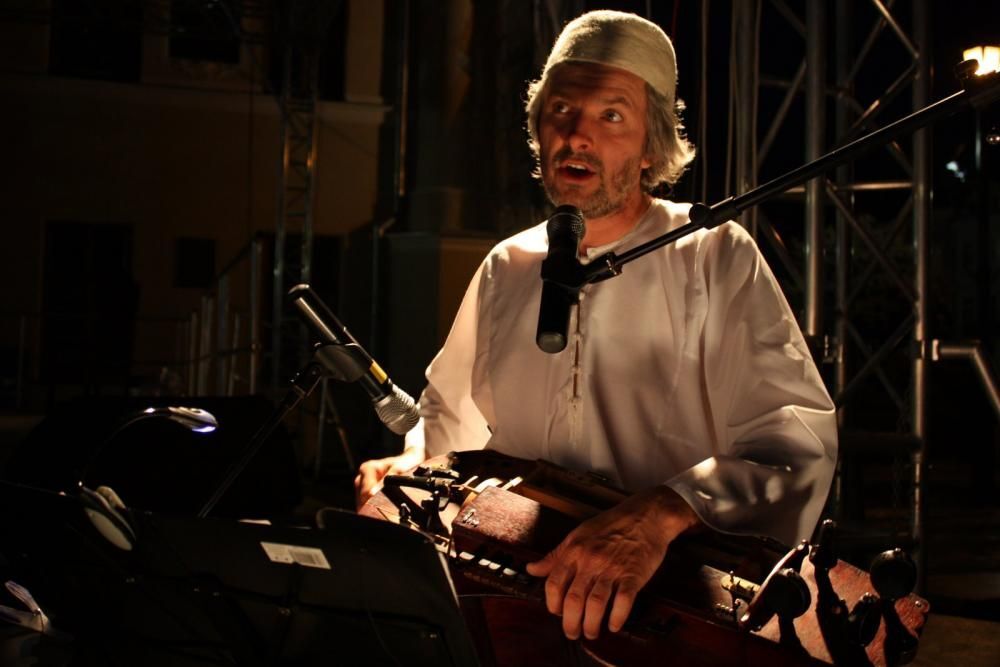 Festiwal Muzyki Dawnej "Pieśń Naszych Korzeni" - Jarosław - 23-30.08.2009