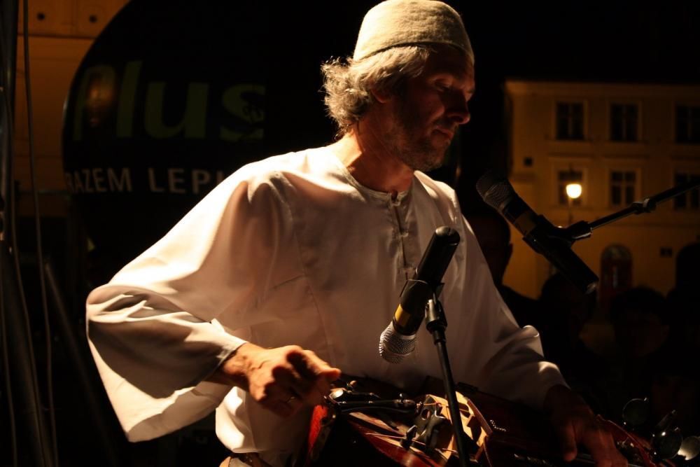 Festiwal Muzyki Dawnej "Pieśń Naszych Korzeni" - Jarosław - 23-30.08.2009