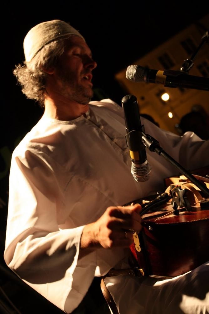 Festiwal Muzyki Dawnej "Pieśń Naszych Korzeni" - Jarosław - 23-30.08.2009