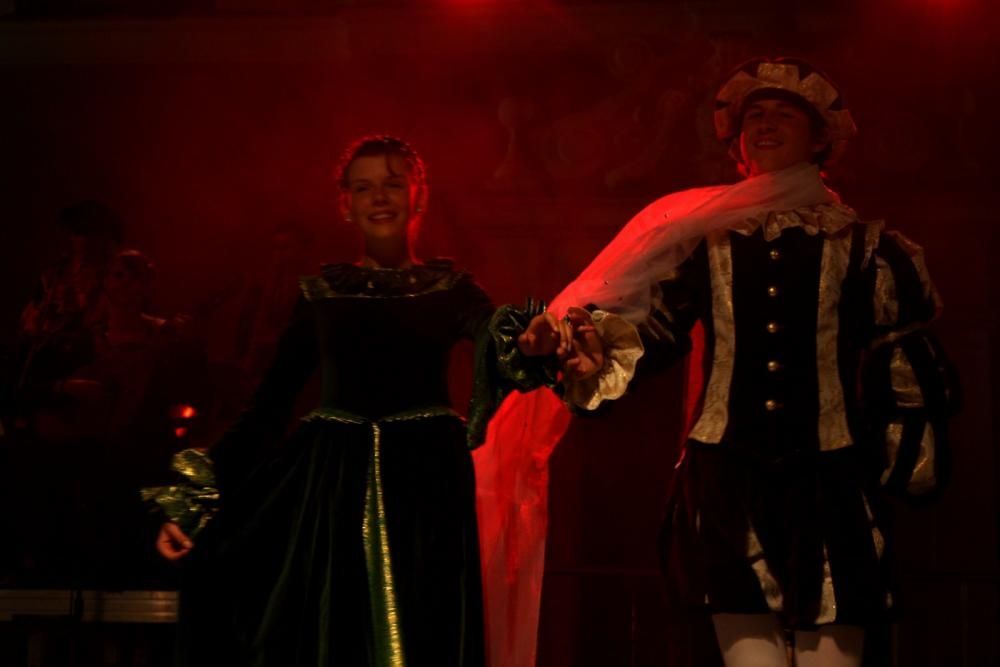 Festiwal Muzyki Dawnej "Pieśń Naszych Korzeni" - Jarosław - 23-30.08.2009