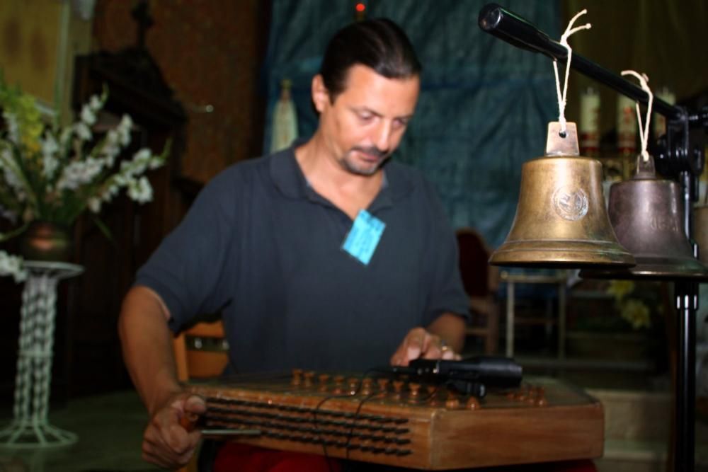 Festiwal Muzyki Dawnej "Pieśń Naszych Korzeni" - Jarosław - 23-30.08.2009