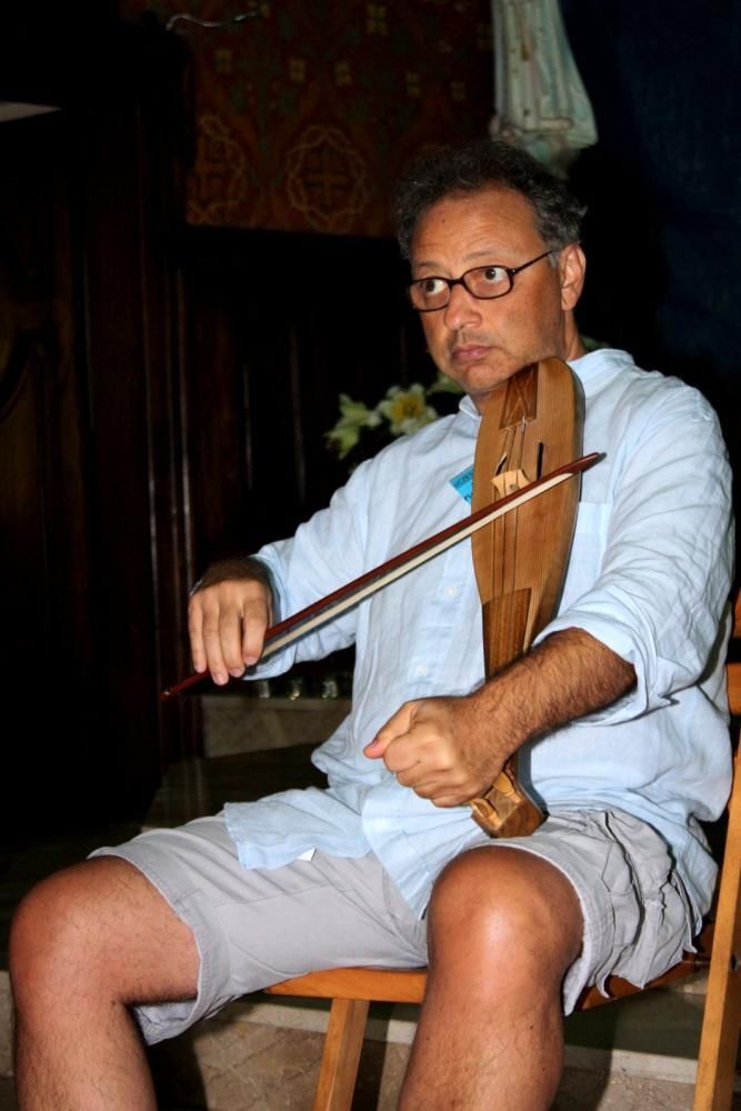 Festiwal Muzyki Dawnej "Pieśń Naszych Korzeni" - Jarosław - 23-30.08.2009