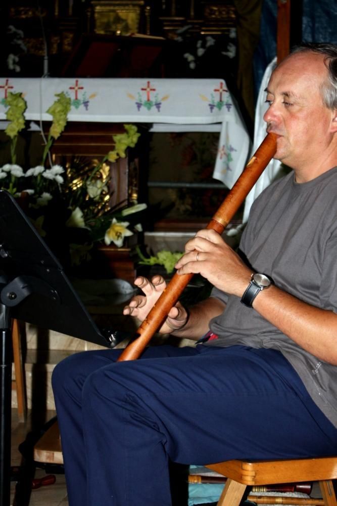 Festiwal Muzyki Dawnej "Pieśń Naszych Korzeni" - Jarosław - 23-30.08.2009
