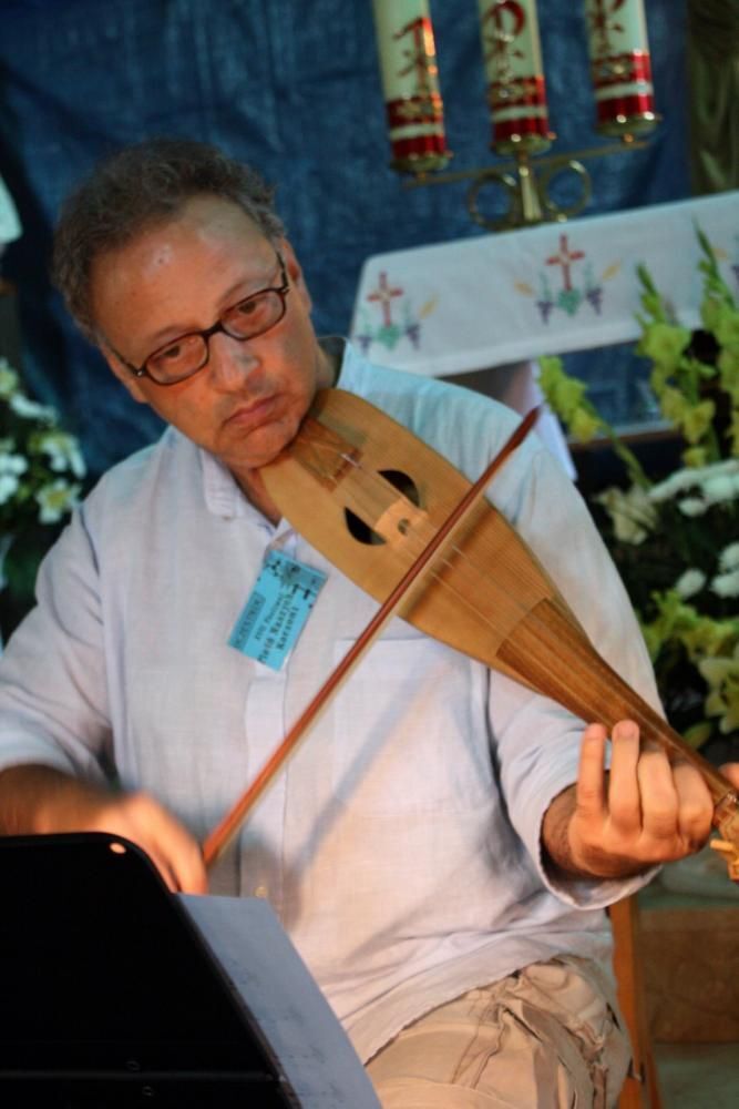 Festiwal Muzyki Dawnej "Pieśń Naszych Korzeni" - Jarosław - 23-30.08.2009