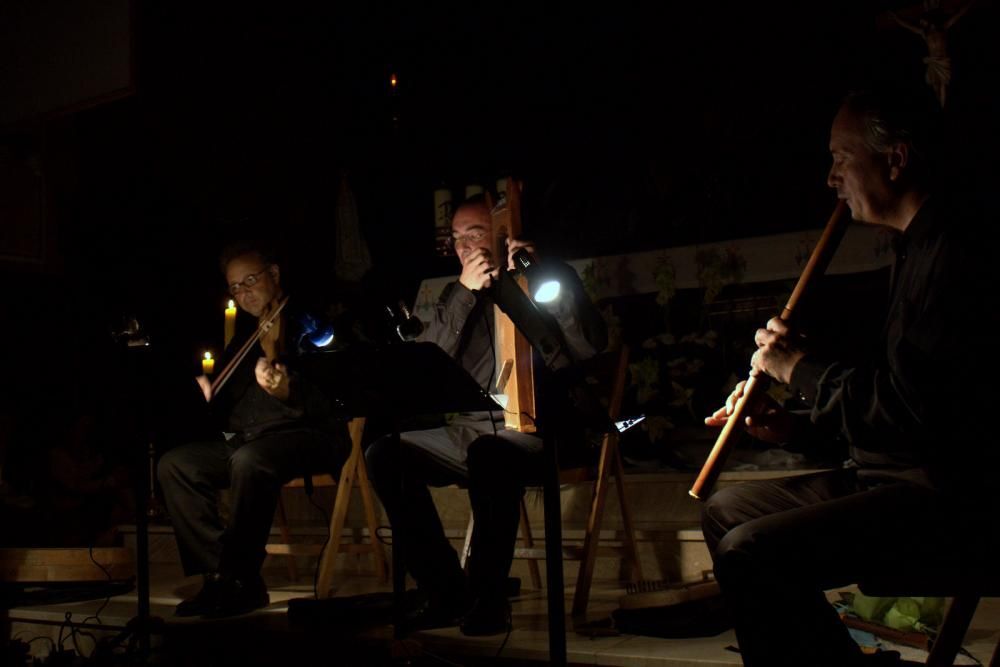Festiwal Muzyki Dawnej "Pieśń Naszych Korzeni" - Jarosław - 23-30.08.2009