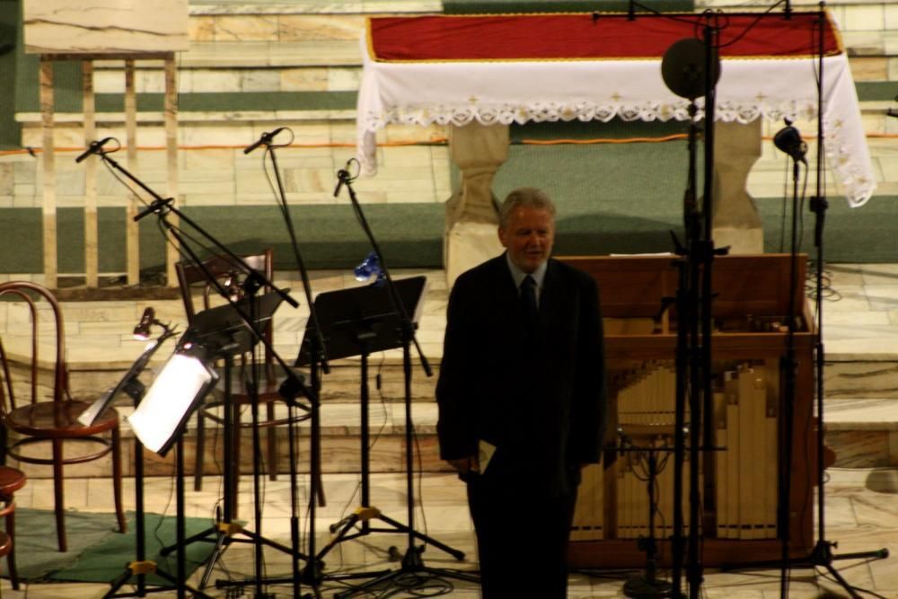 Festiwal Muzyki Dawnej "Pieśń Naszych Korzeni" - Jarosław - 23-30.08.2009