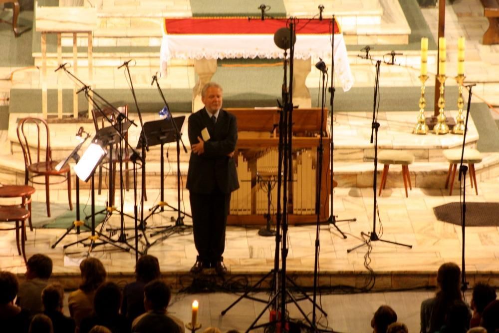 Festiwal Muzyki Dawnej "Pieśń Naszych Korzeni" - Jarosław - 23-30.08.2009