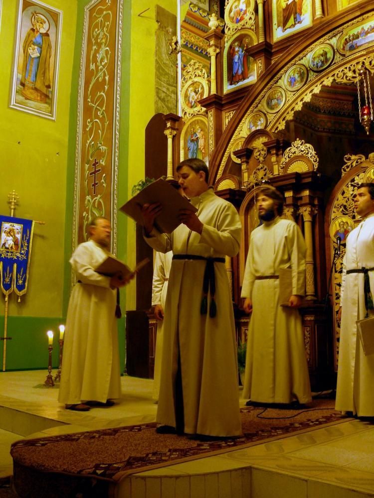 Festiwal Muzyki Dawnej "Pieśń Naszych Korzeni" - Jarosław - 23-30.08.2009