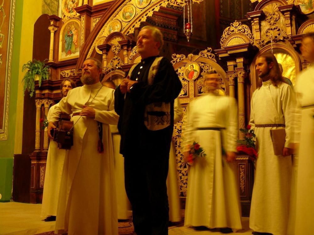 Festiwal Muzyki Dawnej "Pieśń Naszych Korzeni" - Jarosław - 23-30.08.2009
