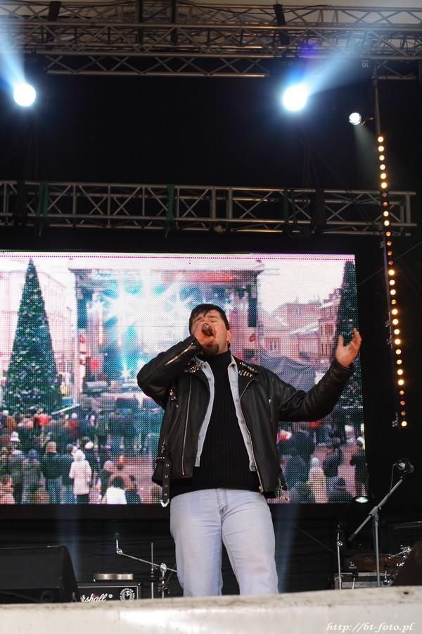 WOŚP 2010 - Rynek - Rzeszów