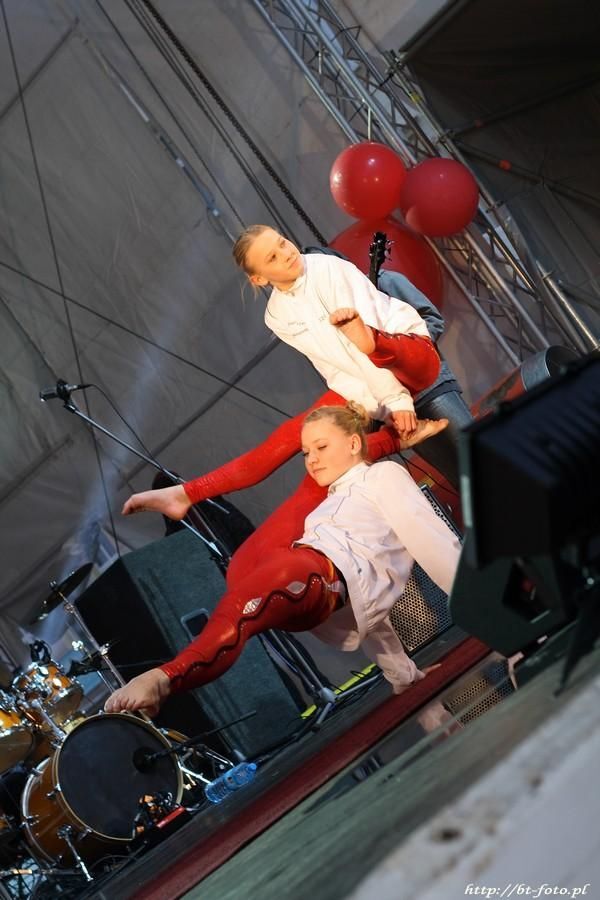 WOŚP 2010 - Rynek - Rzeszów