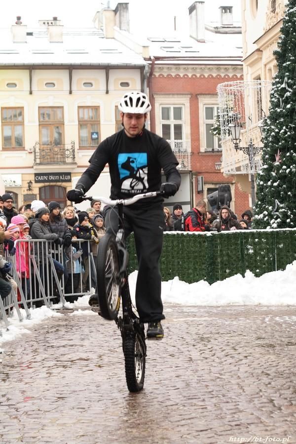 WOŚP 2010 - Rynek - Rzeszów