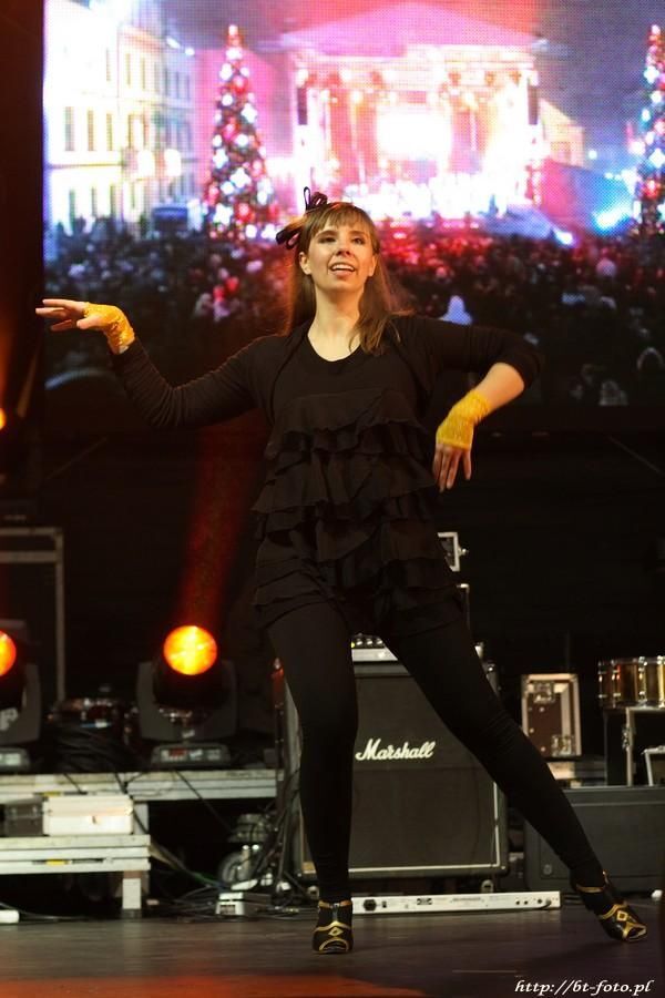 WOŚP 2010 - Rynek - Rzeszów