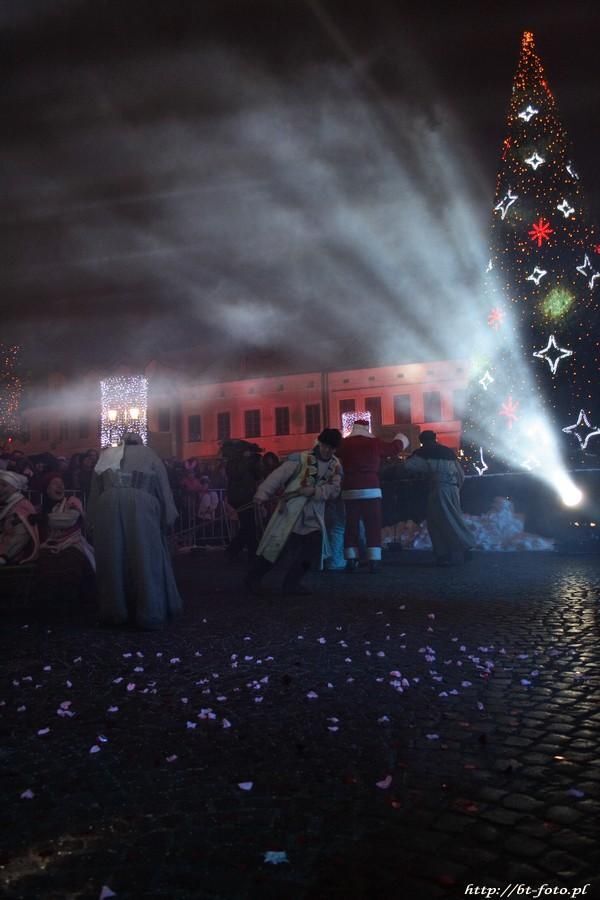 WOŚP 2010 - Rynek - Rzeszów