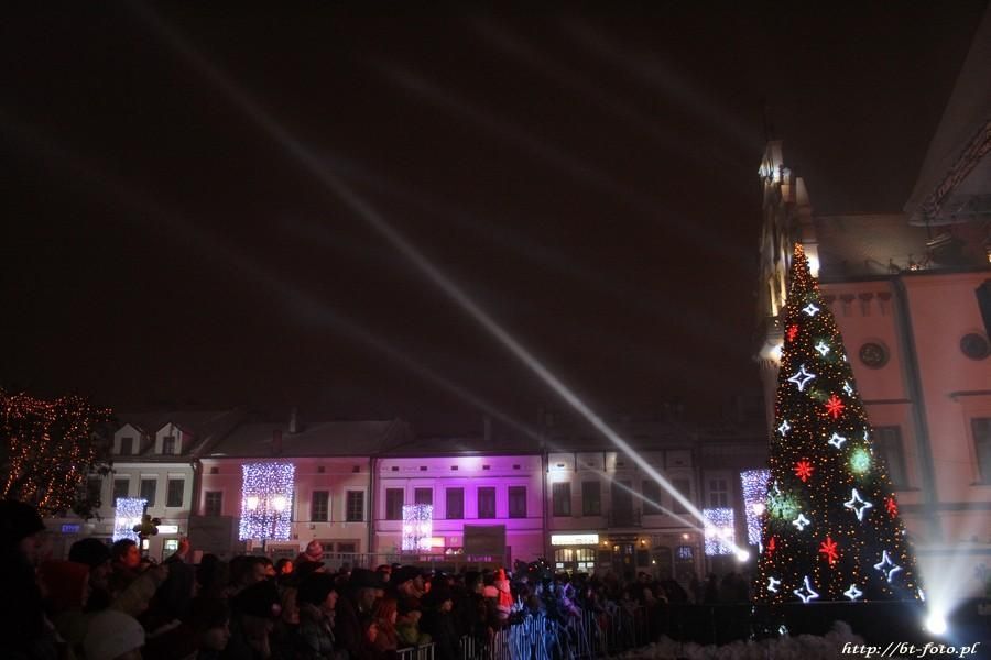 WOŚP 2010 - Rynek - Rzeszów