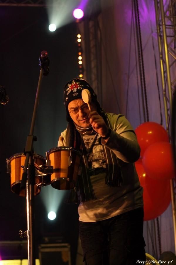 WOŚP 2010 - Rynek - Rzeszów
