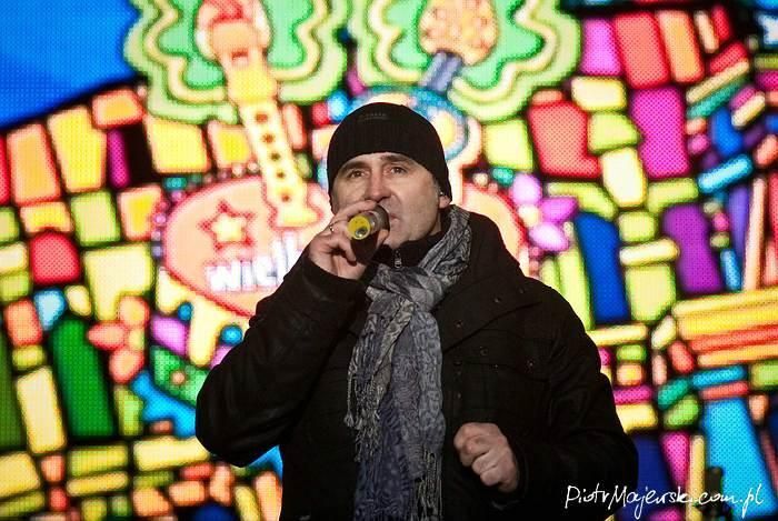 WOŚP 2010 - Rynek - Rzeszów