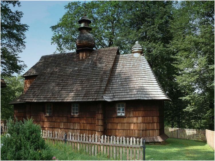 Cerkwie Podkarpacia