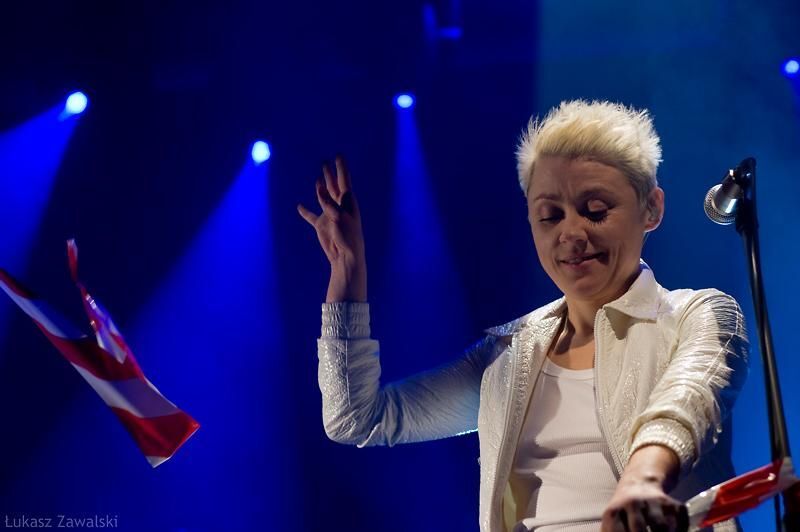 Maria-Awaria, Live-29.01.2010