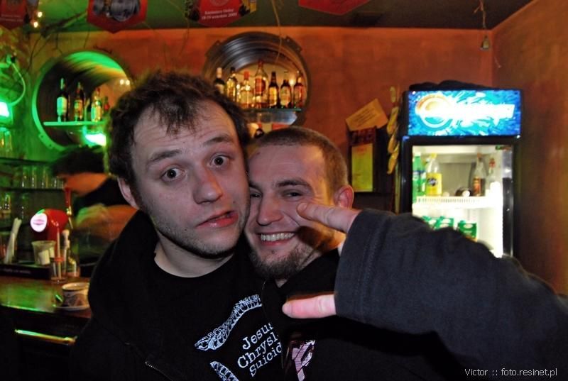 Werbel 2009 - LIVE - Rzeszów - 5.02.2010
