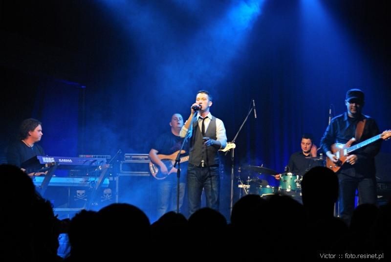 Werbel 2009 - LIVE - Rzeszów - 5.02.2010