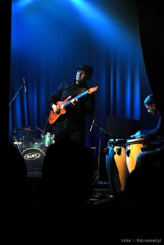 Werbel 2009 - LIVE - Rzeszów - 5.02.2010