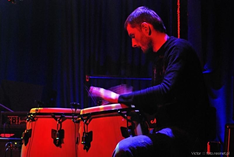 Werbel 2009 - LIVE - Rzeszów - 5.02.2010