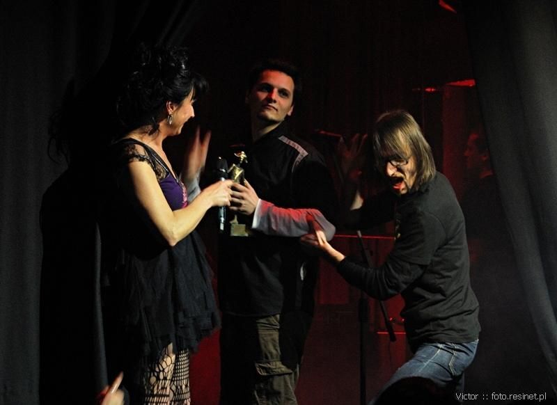 Werbel 2009 - LIVE - Rzeszów - 5.02.2010