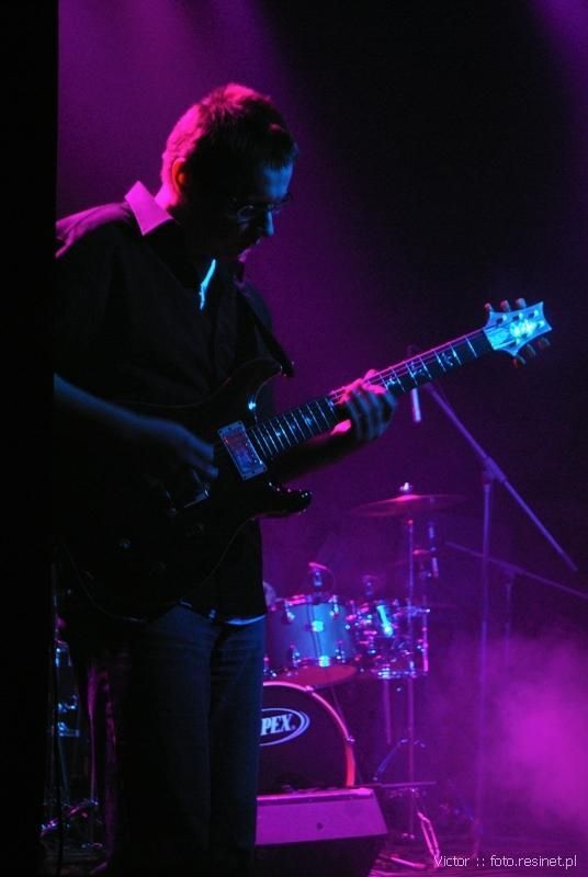 Werbel 2009 - LIVE - Rzeszów - 5.02.2010