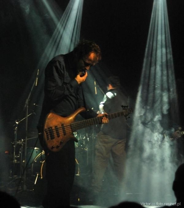 Werbel 2009 - LIVE - Rzeszów - 5.02.2010